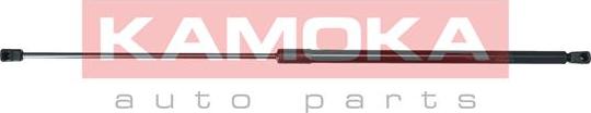 Kamoka 7091142 - Gas Spring, bonnet car-mod.net