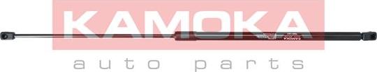 Kamoka 7091147 - Gas Spring, bonnet car-mod.net