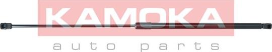 Kamoka 7091151 - Gas Spring, bonnet car-mod.net