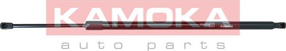 Kamoka 7092455 - Gas Spring, boot, cargo area car-mod.net