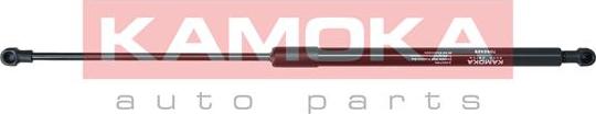 Kamoka 7092429 - Gas Spring, boot, cargo area car-mod.net