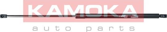 Kamoka 7092592 - Gas Spring, boot, cargo area car-mod.net