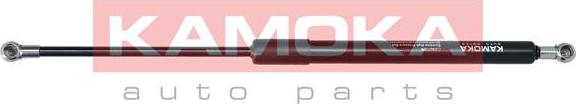 Kamoka 7092540 - Gas Spring, boot, cargo area car-mod.net