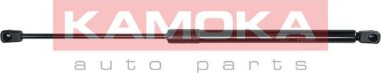 Kamoka 7092508 - Gas Spring, boot, cargo area car-mod.net