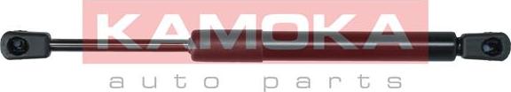 Kamoka 7092507 - Gas Spring, boot, cargo area car-mod.net