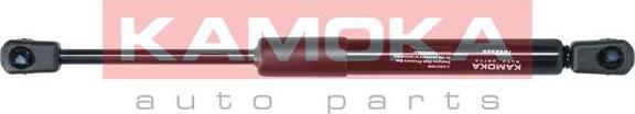 Kamoka 7092525 - Gas Spring, boot, cargo area car-mod.net