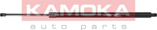 Kamoka 7092601 - Gas Spring, boot, cargo area car-mod.net