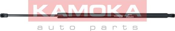 Kamoka 7092603 - Gas Spring, boot, cargo area car-mod.net