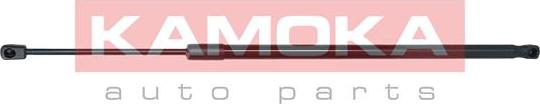 Kamoka 7092618 - Gas Spring, boot, cargo area car-mod.net