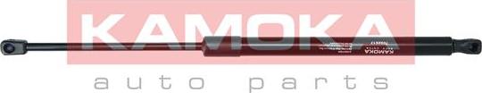 Kamoka 7092617 - Gas Spring, boot, cargo area car-mod.net