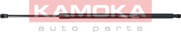 Kamoka 7092624 - Gas Spring, boot, cargo area car-mod.net