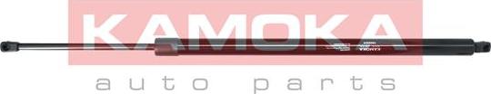 Kamoka 7092623 - Gas Spring, boot, cargo area car-mod.net