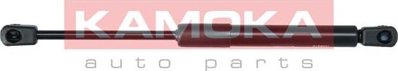 Kamoka 7092019 - Gas Spring, boot, cargo area car-mod.net