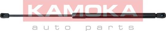 Kamoka 7092013 - Gas Spring, boot, cargo area car-mod.net