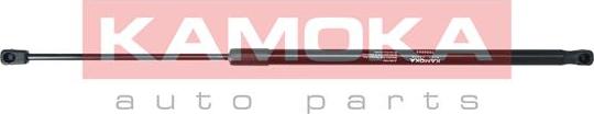 Kamoka 7092083 - Gas Spring, boot, cargo area car-mod.net