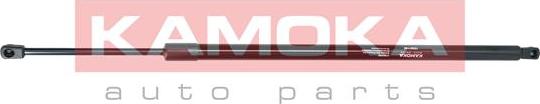 Kamoka 7092142 - Gas Spring, boot, cargo area car-mod.net