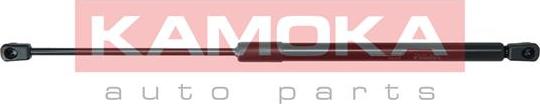 Kamoka 7092158 - Gas Spring, boot, cargo area car-mod.net