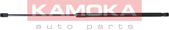 Kamoka 7092152 - Gas Spring, boot, cargo area car-mod.net
