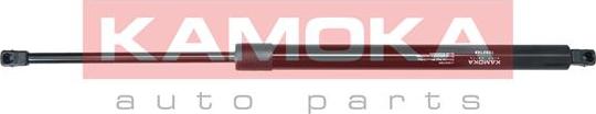 Kamoka 7092168 - Gas Spring, boot, cargo area car-mod.net