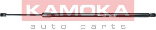 Kamoka 7092115 - Gas Spring, boot, cargo area car-mod.net