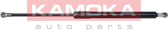 Kamoka 7092123 - Gas Spring, boot, cargo area car-mod.net