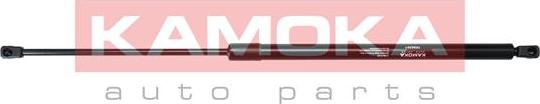 Kamoka 7092351 - Gas Spring, boot, cargo area car-mod.net