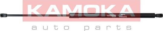 Kamoka 7092352 - Gas Spring, boot, cargo area car-mod.net