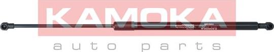 Kamoka 7092365 - Gas Spring, boot, cargo area car-mod.net