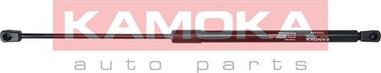 Kamoka 7092266 - Gas Spring, boot, cargo area car-mod.net