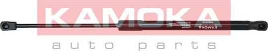 Kamoka 7092278 - Gas Spring, boot, cargo area car-mod.net