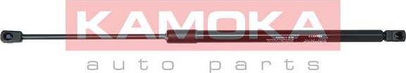 Kamoka 7092277 - Gas Spring, boot, cargo area car-mod.net