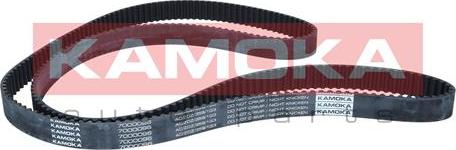 Kamoka 7000096 - Timing Belt car-mod.net