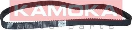 Kamoka 7000058 - Timing Belt car-mod.net
