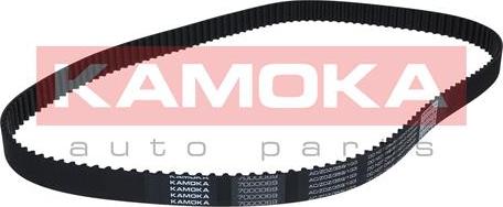 Kamoka 7000069 - Timing Belt car-mod.net