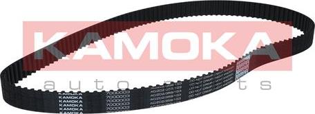 Kamoka 7000003 - Timing Belt car-mod.net