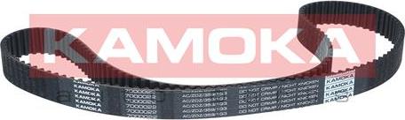 Kamoka 7000022 - Timing Belt car-mod.net