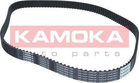 Kamoka 7000072 - Timing Belt car-mod.net