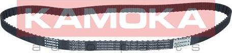 Kamoka 7000102 - Timing Belt car-mod.net