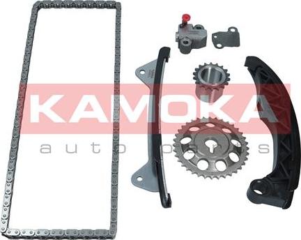 Kamoka 7001613 - Timing Chain Kit car-mod.net