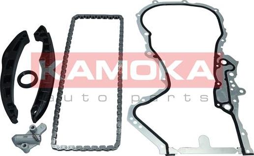 Kamoka 7001624 - Timing Chain Kit car-mod.net