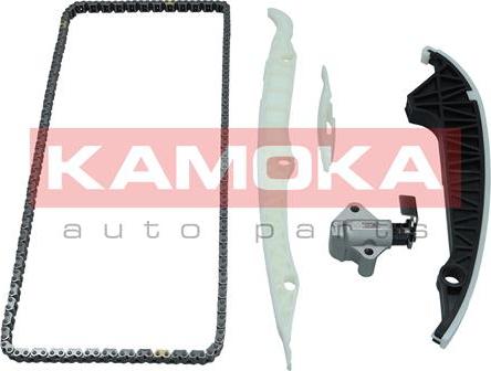 Kamoka 7001625 - Timing Chain Kit car-mod.net