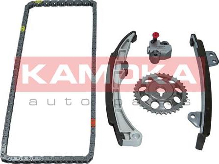 Kamoka 7001711 - Timing Chain Kit car-mod.net