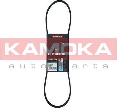 Kamoka 7014038 - V-Ribbed Belt car-mod.net