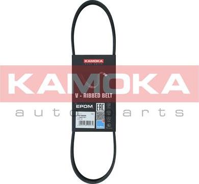 Kamoka 7016005 - V-Ribbed Belt car-mod.net