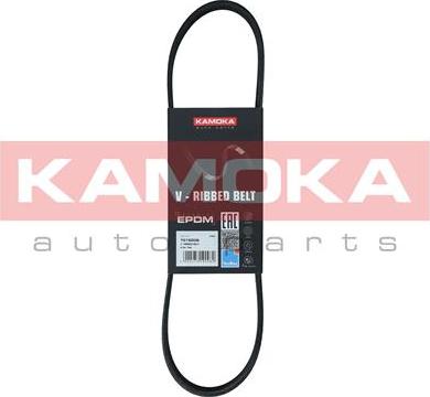 Kamoka 7016006 - V-Ribbed Belt car-mod.net
