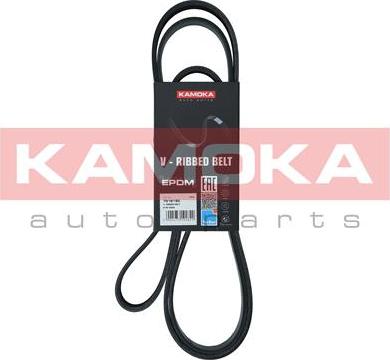 Kamoka 7016190 - V-Ribbed Belt car-mod.net