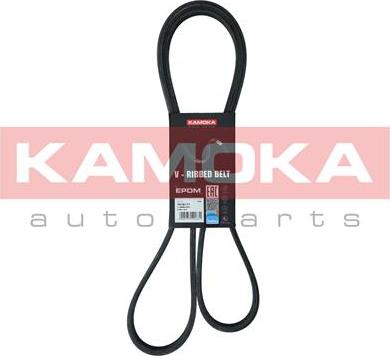 Kamoka 7016171 - V-Ribbed Belt car-mod.net