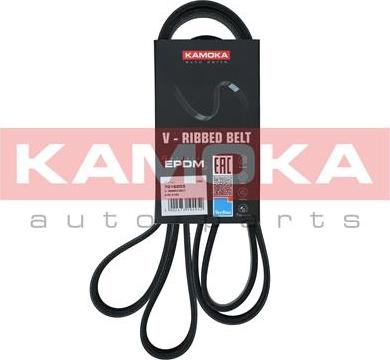 Kamoka 7016203 - V-Ribbed Belt car-mod.net