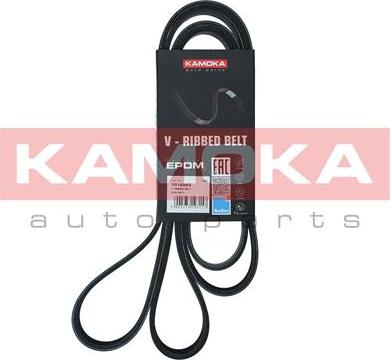 Kamoka 7016223 - V-Ribbed Belt car-mod.net