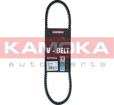 Kamoka 7010104 - Drive belt, V-Belt car-mod.net